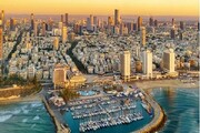 جنگ غزه فروش خانه در اسرائیل را کاهش داد