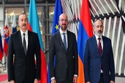 درخواست آذربایجان برای از سرگیری مذاکرات صلح با ارمنستان