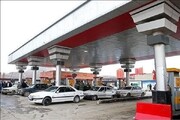 شایعه کمبود بنزین در شهرستان دزفول کذب است