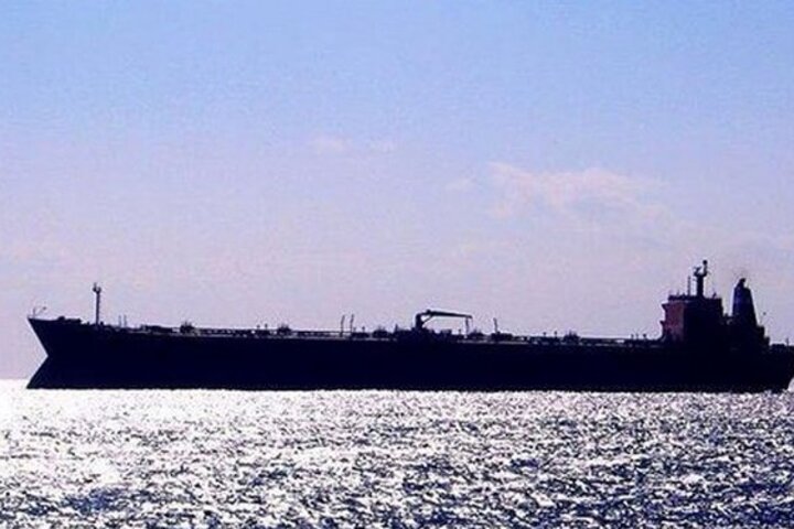 انصارالله یک کشتی عازم اسرائیل را توقیف کرد