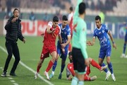 فوتبال ایران به جای پیشرفت در حال پسرفت است