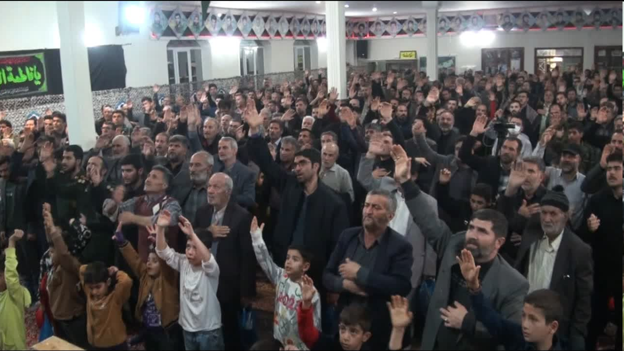 مقام معظم رهبری، مردم و نظام، ۳رکن قدرت ساز جمهوری اسلامی/ ولایت مداری مشخصه ویژه شهداست