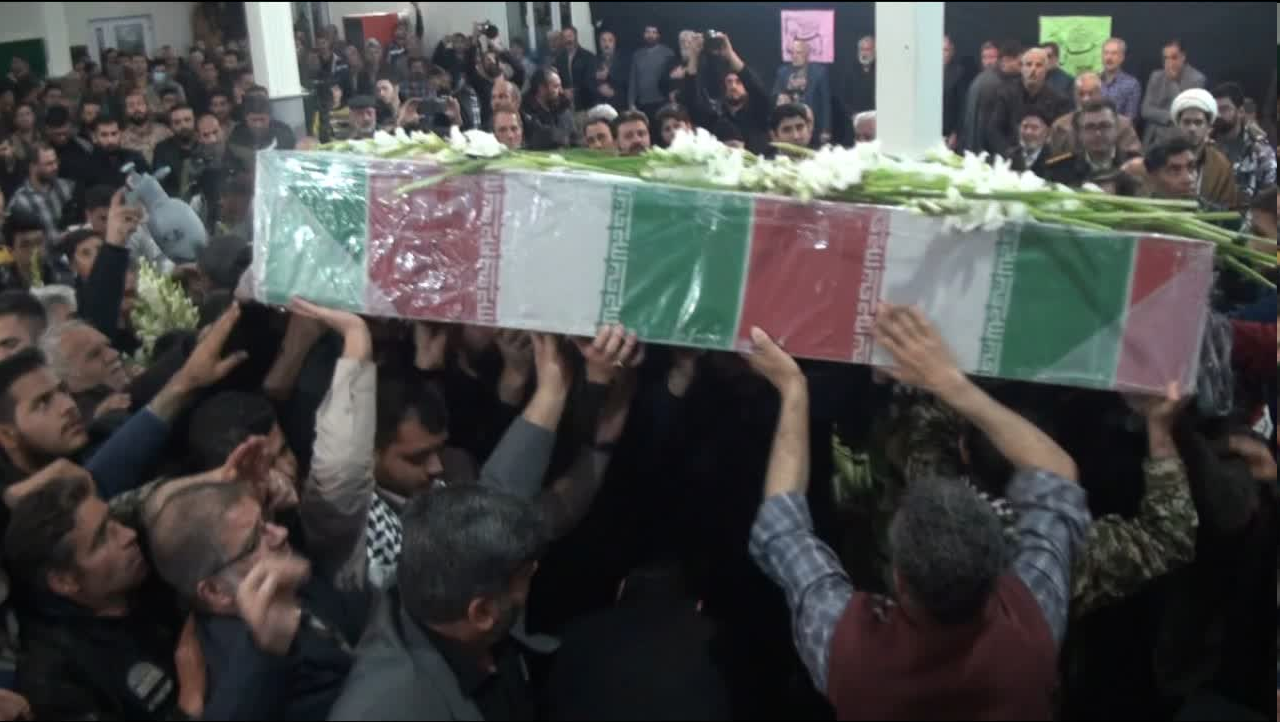 مقام معظم رهبری، مردم و نظام، ۳رکن قدرت ساز جمهوری اسلامی/ ولایت مداری مشخصه ویژه شهداست