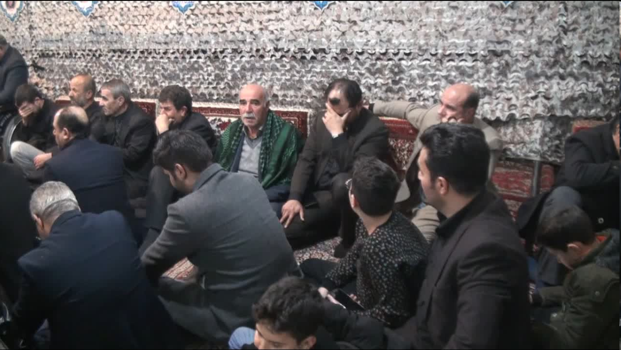 مقام معظم رهبری، مردم و نظام، ۳رکن قدرت ساز جمهوری اسلامی/ ولایت مداری مشخصه ویژه شهداست