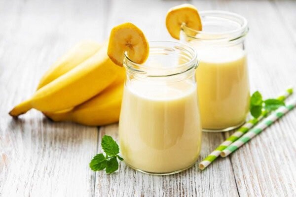 ترکیب خطرناک شیر با ۵ ماده غذایی ترکیب خطرناک شیر با ۵ ماده غذایی