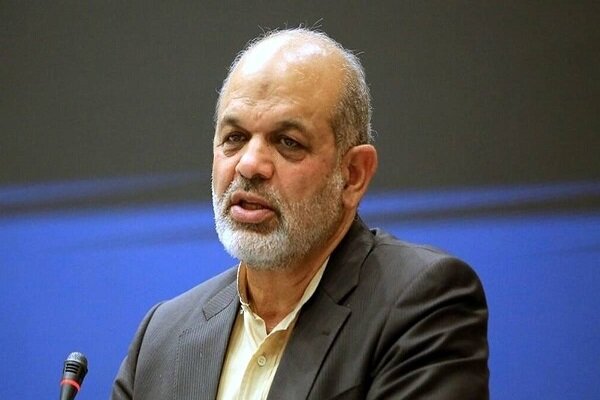 وحیدی: شهید رئیسی به ایران و ایرانی عزت داد