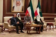 امیرعبداللهیان: روابط ایران و کویت روابطی رو به گسترش بوده است