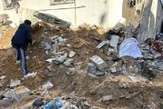 وزیر جنگ سابق رژیم صهیونیستی خواستار قطع کمک‌های بشردوستانه به غزه شد