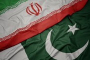 همکاری و اعتماد متقابل بین ایران و پاکستان برای صلح منطقه‌ای حیاتی است