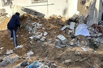 طوفان الاقصی| یورش به کرانه باختری / حملات هوایی رژیم صهیونیستی  به جنوب لبنان