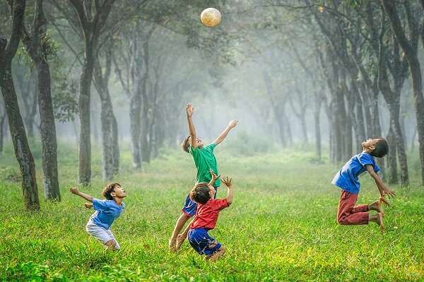 اختلال بیشفعالی، شایعترین مشکل در کودکان اختلال بیشفعالی، شایعترین مشکل در کودکان