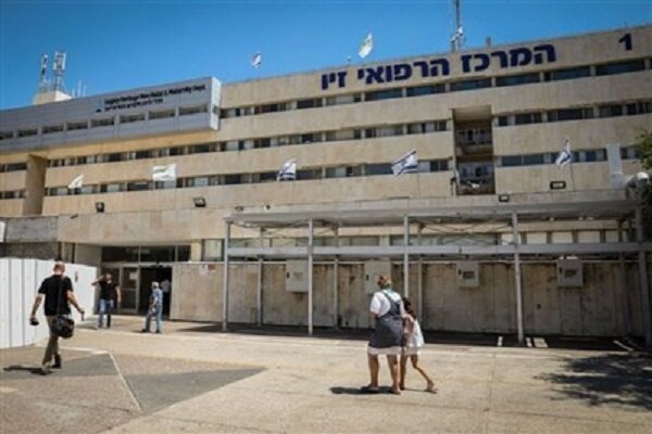 ادعای عجیب اسرائیل / حمله سایبری ایران به یک بیمارستان نظامی
