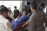 آخرین وضعیت مجروحان حادثه تروریستی راسک