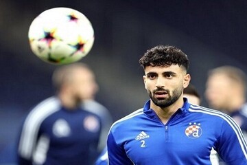پرسپولیس به دنبال جذب مدافع تراکتور