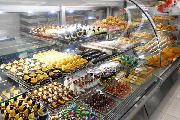 قیمت انواع شیرینی در آستانه شب یلدا سه‌شنبه ۲۸ آذر ۱۴۰۲