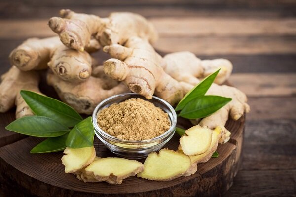 مضرات مصرف زنجبیل برای این افراد مضرات مصرف زنجبیل برای این افراد