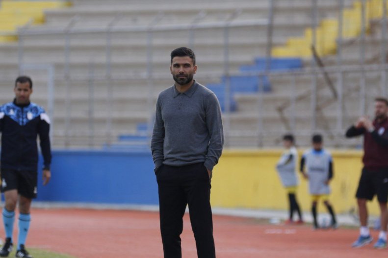 احتمال قطع همکاری باشگاه پارس جنوبی با روانخواه