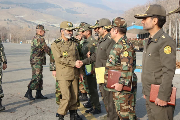 سرلشکر موسوی: طوفانالاقصی رسوایی رژیم صهیونیستی و آمریکای جنایتکار را به همراه داشت