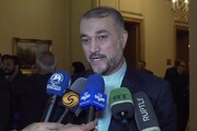 امیرعبداللهیان: شورای امنیت هیچ اقدام موثری در توقف حملات در سرزمین‌های اشغالی نداشته است