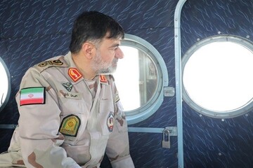 سردار رادان: انتقام سختی از تروریست‌های حادثه راسک خواهیم گرفت