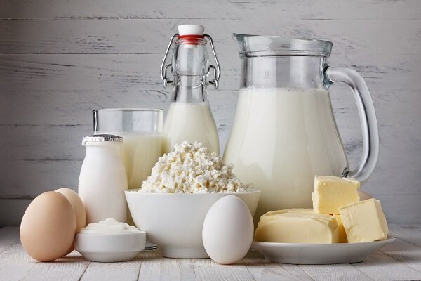 ساماندهی لبنیات سنتی در دستور کار وزارت بهداشت ساماندهی لبنیات سنتی در دستور کار وزارت بهداشت