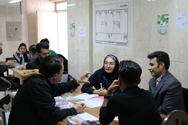 ایده تیمهای برگزیده استارتآپی به مرحله تولید انبوه و تجاریسازی میرسند