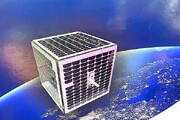 جزئیات ماهواره در آستانه پرتاب "ناهید ۲" اعلام شد