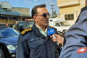 ۵۳ خرده فروش مواد مخدر دستگیر شدند/ اجرای طرح «آرامش در شهر» برای مرتبه سوم در استان