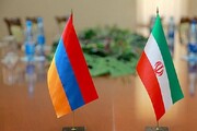 انتقال ۶ ایرانی زندانی از ارمنستان به کشور