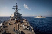 متحدان اروپایی آمریکا از عملیات در دریای سرخ انصراف دادند