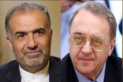 ایران در خصوص جزایر سه گانه به روسیه هشدار داد