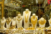 میانگین مالیات صنف طلا در سال ۱۴۰۱، زیر ۱۰ میلیون تومان بوده است