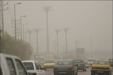مرگ و میر ناشی از آلودگی هوا ۳۰ درصد افزایش یافت