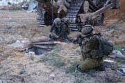 خودکشی اسرائیلی‌ها در جنگ با غزه