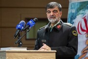 آماده‌باش پلیس برای برگزاری مراسم ارتحال امام خمینی (ره)