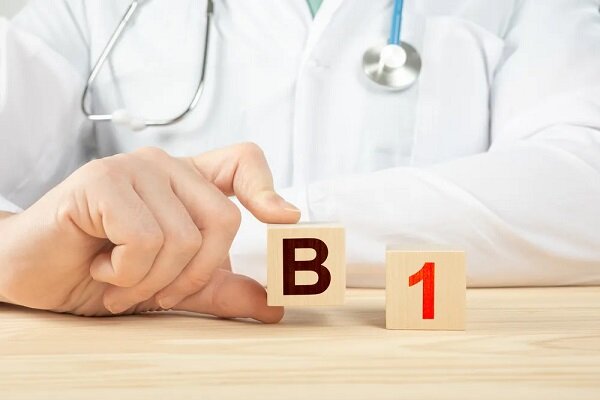 نقش به‌سزای ویتامین B۱ در تامین سلامت قلب