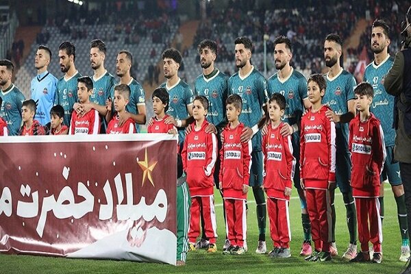 نظر بازیکنان شمس آذر پس از بازی با پرسپولیس!