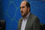 منصوری: قطار سریع‌السیر تهران - قم - اصفهان از اولویت‌های مهم دولت است