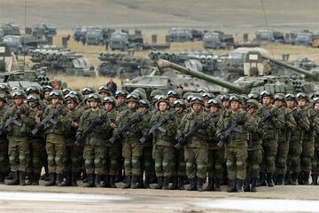 آخرین تحولات اوکراین| ژنرال اوکراینی: نیروهای داوطلب برای جنگ به پایان رسیده‌اند