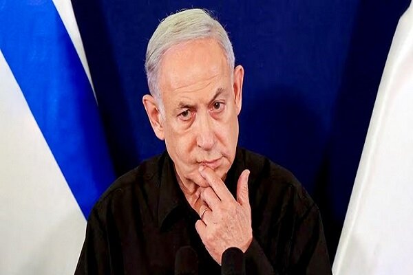 نتانیاهو: تا زمان دستیابی به پیروزی قاطع نباید جنگ را متوقف کنیم