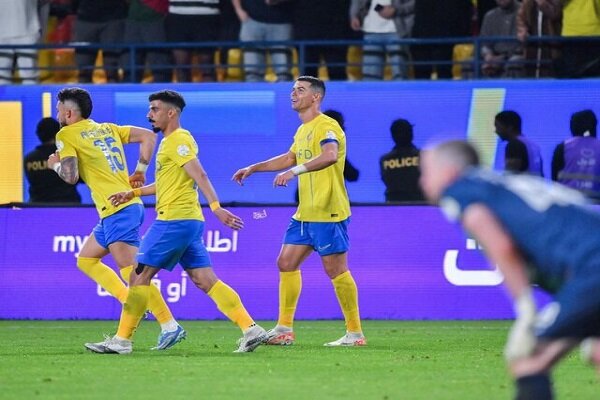 اقدام عربستانی‌ها برای جذب ستاره های فوتبال جهان