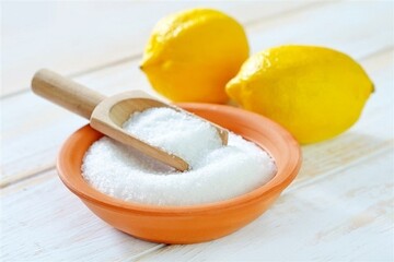 معرفی ۸ ماده خوراکی که می‌توان جایگزین نمک کرد