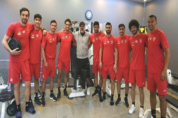 پایان همکاری پرسپولیس با ۳ بازیکن / ستاره ملی‌پوش در لیست خروجی گل‌محمدی