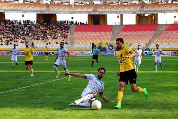 اسامی محرومان هفته دوازدهم اعلام شد