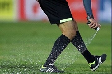 اسامی داوران دیدارهای معوقه لیگ برتر فوتبال اعلام شد