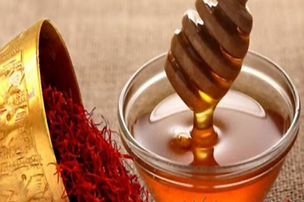 فواید خوردن عسل قبل از خواب