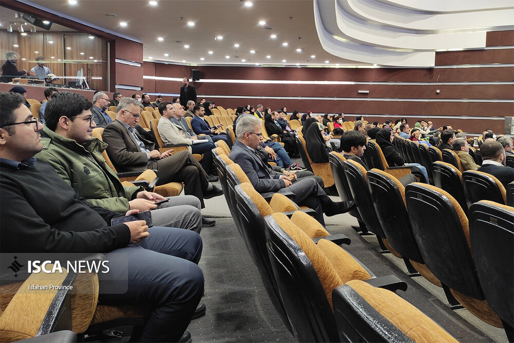 هنوز نقشه علمی نداریم!/ تحقیقات امروز، مولد محققانِ فرداست