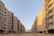 قیمت جدید مسکن در تهرانپارس شنبه ۲۳ دی ۱۴۰۲
