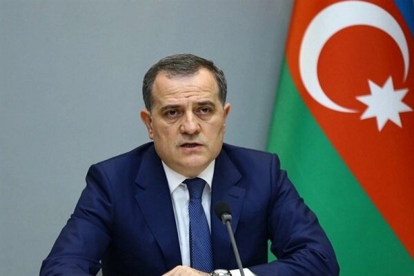 وزیر خارجه جمهوری آذربایجان برای بازگشایی سفارت در تهران شرط گذاشت