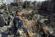 مصونیت از مجازات علت اصلی تداوم جنایات اسرائیل